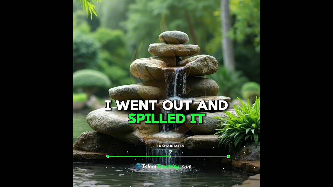 Запрет на алкоголь | Хадис о прошлом употреблении и прощении