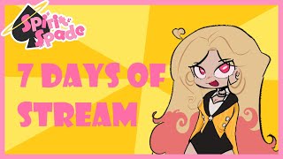 ♠The 7 Days of Steam♠ Part 3 (shorts)