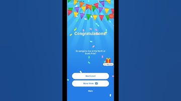 Easy Game Brain Test Level 507 Solution | Put the puzzle together