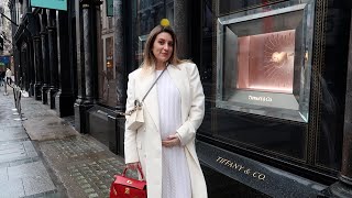 Come Luxury Shopping With Me & See What I Got | Tiffany, London New Bond Street, Harrods