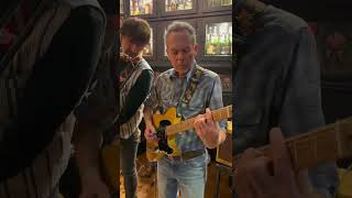 Live at Treefolk's