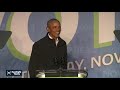Obama mocked GOP New Jersey gubernatorial nominee Jack Ciattarelli for attending a 'Stop the Steal' rally