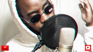 Llk Studios Open Mic Experience Jayhova808 Ft. Llk - Paranoia