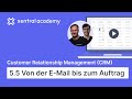 Sales Workflows im ERP automatisieren: Auftragsabwicklung in Xentral ERP