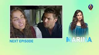 MARINA | Episode 102 | Teaser | @HEYINTERNATIONAL