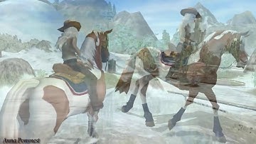 SSO - Full MEP | Alan Walker - Faded | Anna Ponynest