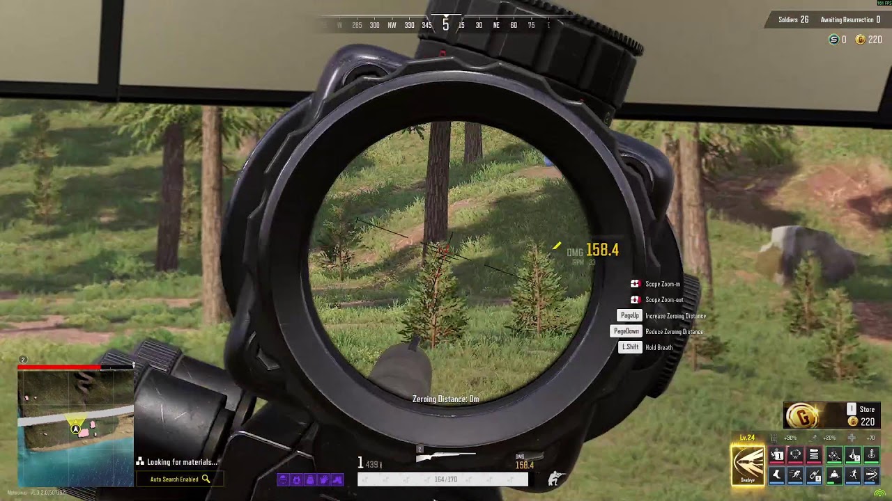 Super People - 2nd Gen PUBG (Early Access)