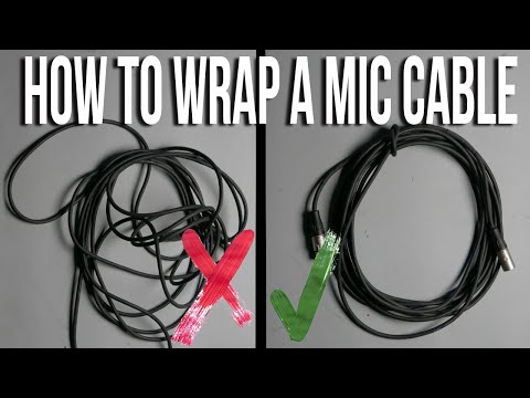 How to Wrap