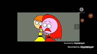 Gaming Gs After School Kid Jumpscare Crossover