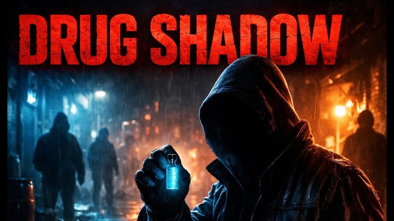 Drug Shadow final copy short film