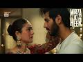Mirza Ki Heer | Best Scenes | Ali Raza | Hina Afridi | Zahid Ahmed | ARY Digital Drama