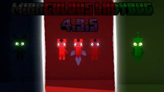 ОБЗОР МОДА MIRACULOUS LADYBUG 4.9.5 NEW KWAMIS / THE BUBBLE / #ladybug #minecraft #miraculous #игры