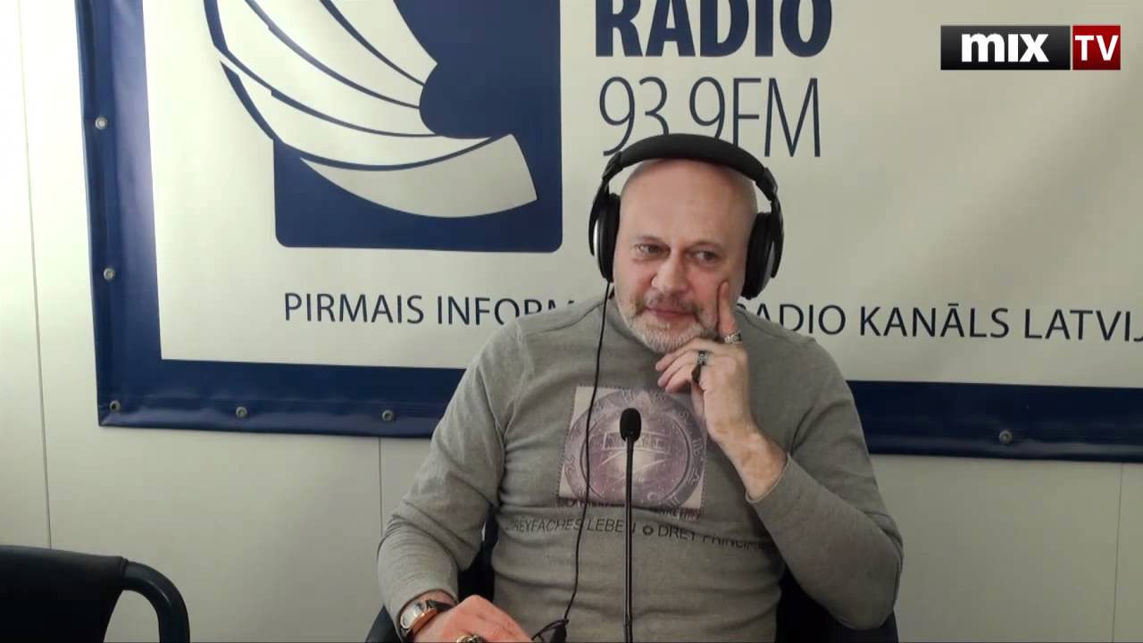 Астролог Антон