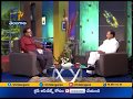 Cheppalani Undi: Interview with Speaker Kodela Siva Prasad