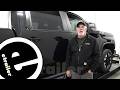 etrailer | Setting Up Your Air Lift WirelessONE Compressor System - 2022 Chevrolet Silverado 3500