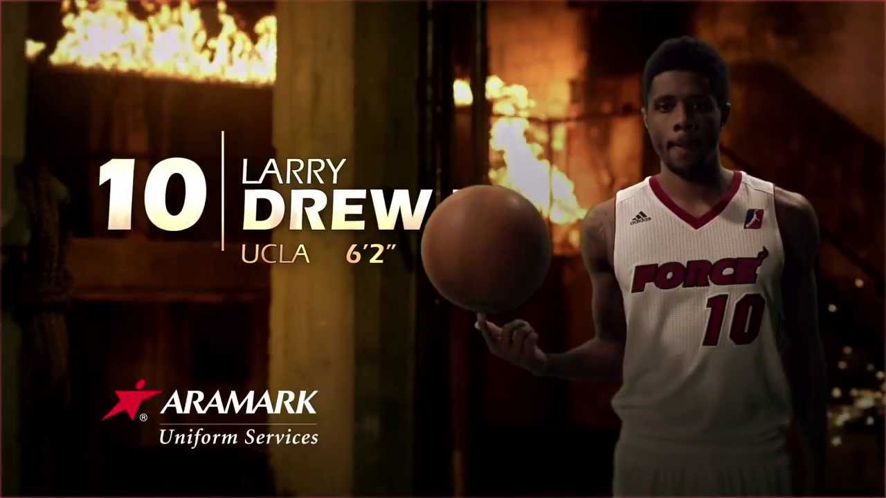 Larry Drew II