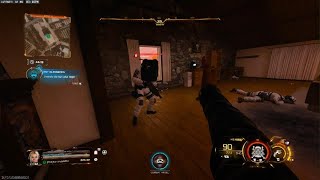 STEP 6: Complete a HVT Assignment in the Resort area