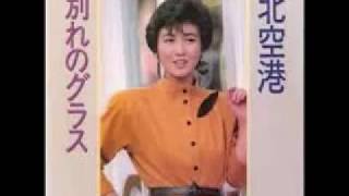 北空港　 浜圭介・桂銀淑 　＊ﾃﾞｭｴｯﾄ･ｶﾊﾞｰ曲　加代さん&文夫