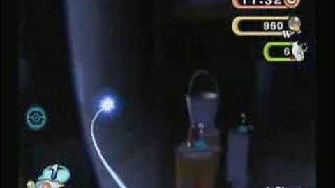 Elebits (Wii) - Mision 4