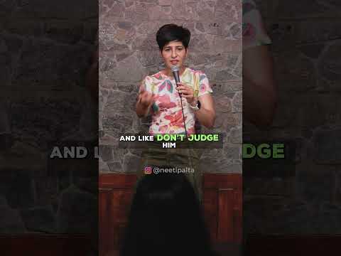 Pyar ke symptoms #neetipalta #standupcomedy #breakup #cleanstandupcomedy #cleancomedyindia