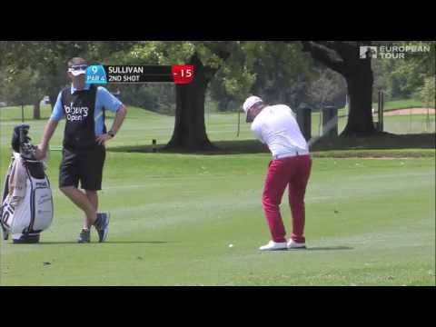 Shots of the Week - Joburg Open