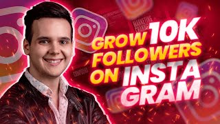 The Ultimate Guide To 10 000 Followers On INSTAGRAM In 2024