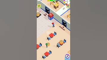 Pizza Ready :- Gameplay Walkthrough Part 2 (Android, iOS)