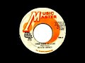 Black Chiney - Debbi Dibbi deacon + version music master 