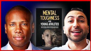 Troy Horne | Author of MENTAL TOUGHNESS (The 1 Way to MOTIVATION is to hit ROCK BOTTOM)