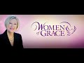 Women of grace  may 15 2024  wacky wednesday with johnnette williams and sue brinkman