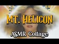Mount Helicon (Threnody for Olivia Newton-John) | ASMR Ambient Collage