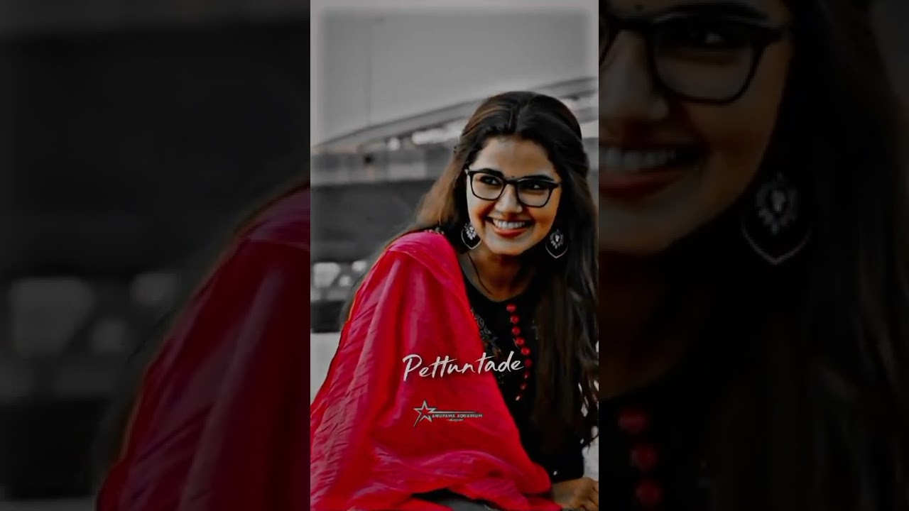 Anupama cutie WhatsApp status YouTube