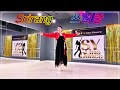 Srirang 쓰리랑 Line Dance Beginner