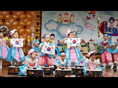 임도혜6세재롱잔치귀요미2