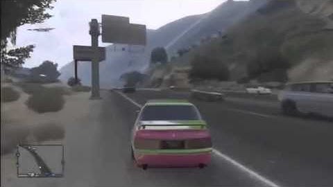 GTA V NEW DNS SERVER CODE, WORKING AFTER PATCH 1.09