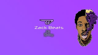 Wiz Khalifa Type Beat - prod.by ZackBeats