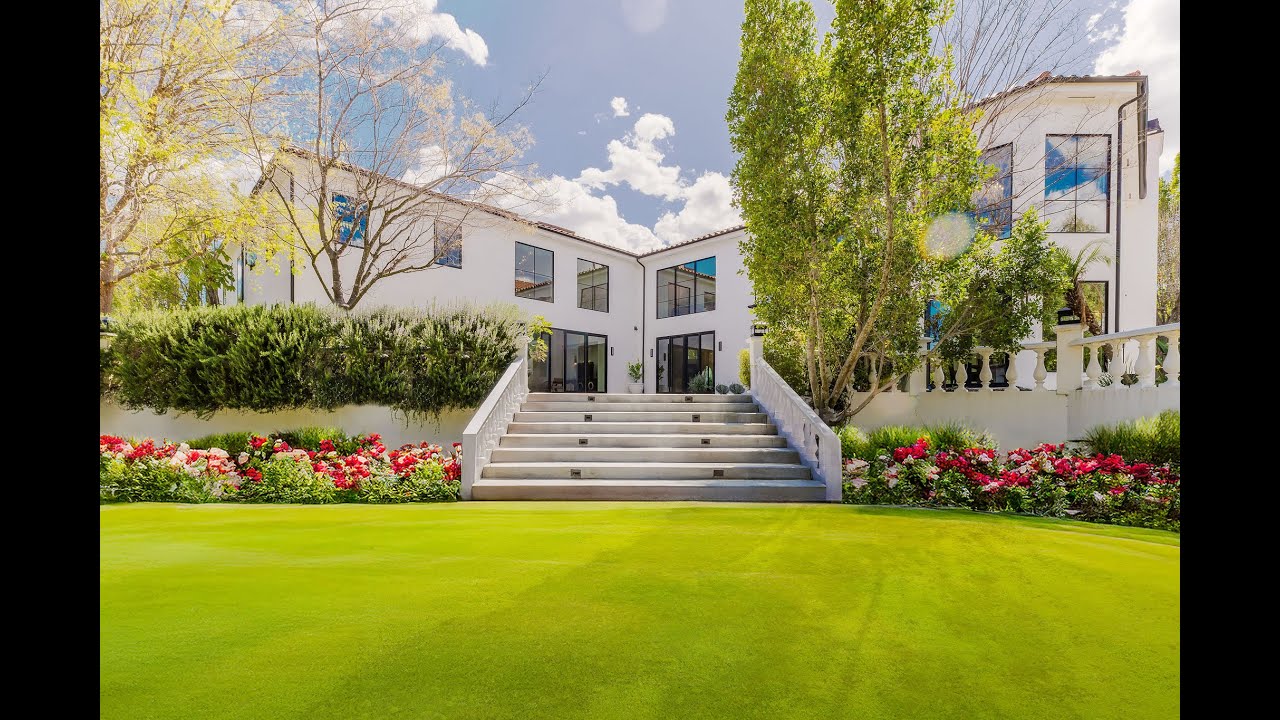 5192 Parkway Calabasas, Calabasas, CA 91302