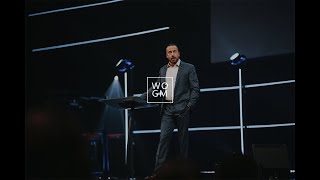 James A. McMenis | The Unseen War: Good and Evil | Part 1