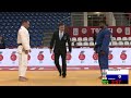 Day 1 - Eliminations Commentated: 2026 IBSA Judo World Cup - Tbilisi (GEO)