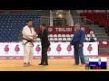 Day 1 - Eliminations Commentated: 2026 IBSA Judo World Cup - Tbilisi (GEO)