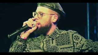 Download Lagu Sr. Wilson \u0026 The Island Defenders ft. Carlton Shepherd @ Black Music Festival 2016 (Rise Up) MP3