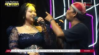 Tetep Demen Voc. Siska Rara || Organ Dangdut ANKASA MUSIC ENTERTAINMENT