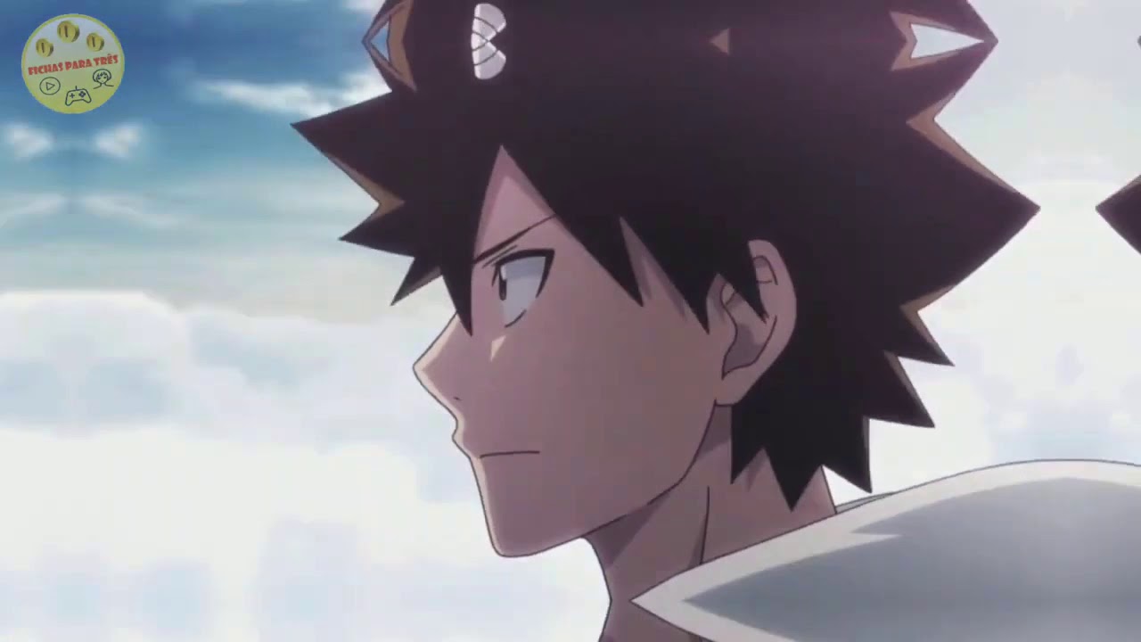 Radiant [AMV] NEFFEX - Life