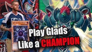 How To WIN With Gladiator Beast