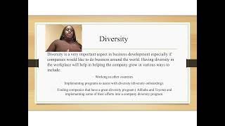 MGMT 733 HR Presentation