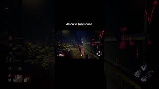 Posting more killer gameplay! #dbd #deadbydaylight #clips #shorts #jason