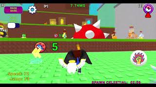 Temu  version OF brainrot game in crazy games Net Worth