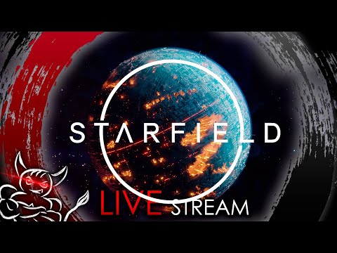 Видео: Starfield - НА АЛБАНСКОМ ЕЗЫКЕ 4099ti [Стрим]