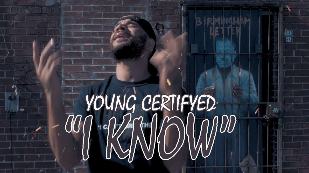Watch YOUNG CERTIFYED-I KNOW(OFFICIAL VIDEO) SHOT BY @UPWARDMOTIONZ on YouTube Watch YOUNG CERTIFYED-I KNOW(OFFICIAL VIDEO) SHOT BY @UPWARDMOTIONZ on YouTube