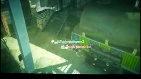 MW3 Ninja Defuse Montage #4